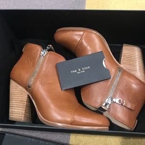 Rag & Bone Margot boots